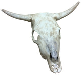 Cow Skull – Clay