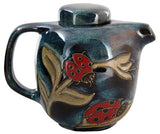 Mara Tea Pot – 44 oz.