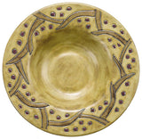Mara 12" Pasta Plate