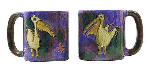 16 oz. Mara Mug – Pelican