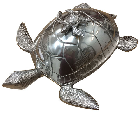 Turtle Covered Dish
